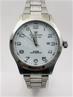 Armbanduhr Pryngeps Classic in Stahl A1042 - A1042